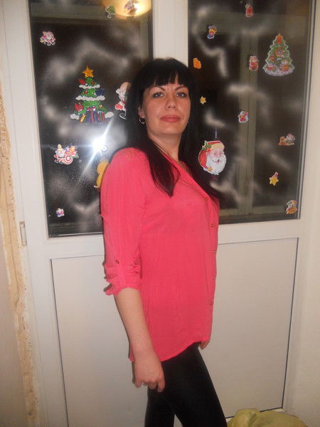 Динара Апаршева