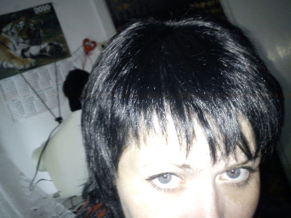 Евгения Валенко