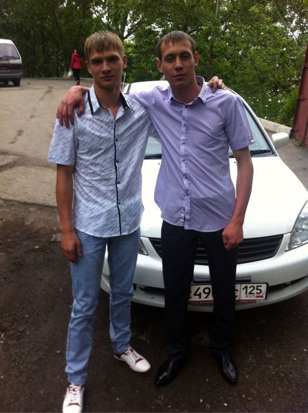 Сергеи Хорев