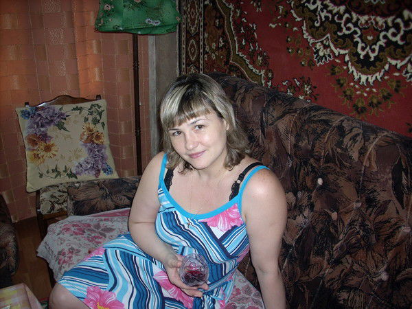 Лейсан Габитова