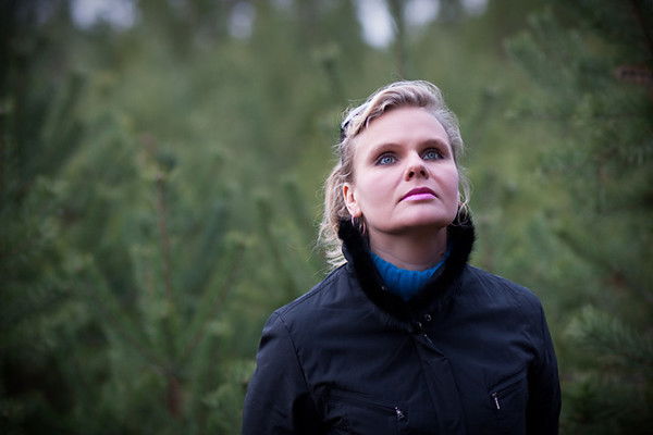 Елена Лутай