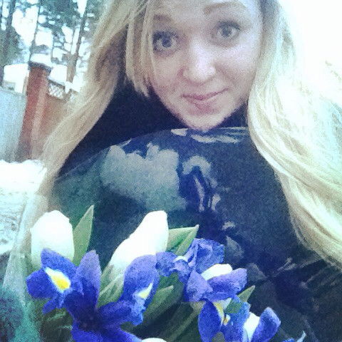 Виктория Хрупова