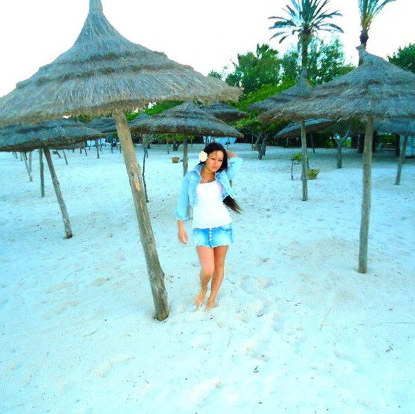 Вика Медведева