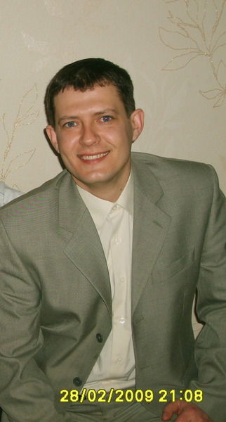 Илья Баскаков