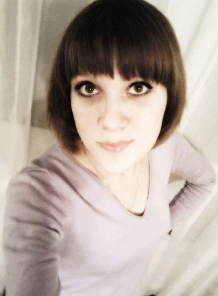 Галина Гаврилова