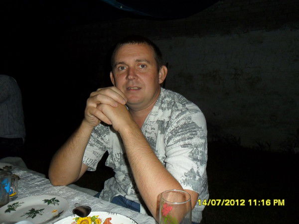 Сергей Хломин