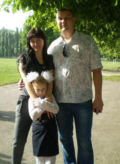 Надежда Иванова