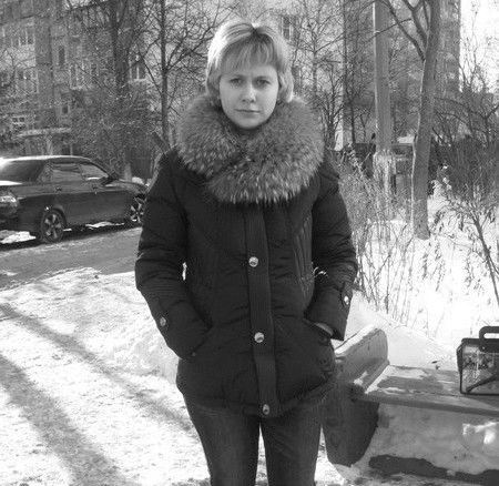 Наталия Павлова