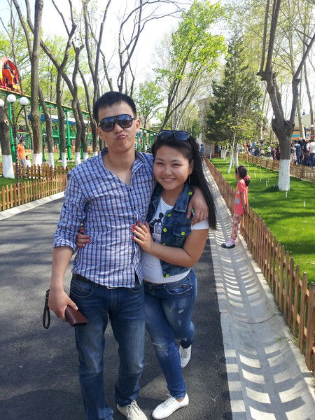 Антонина Тен