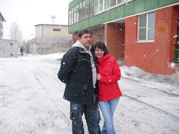 Юлия Царёва