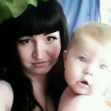 Елена Валькова