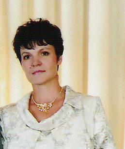 Ирина Верстакова