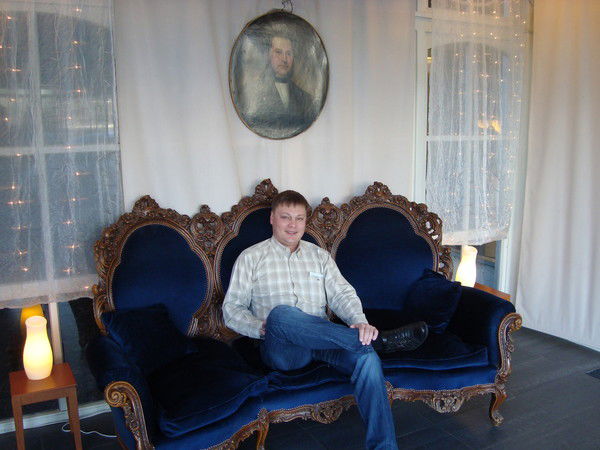 Сергей Кульмаметов