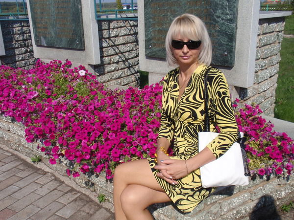 Наталья Колеганова