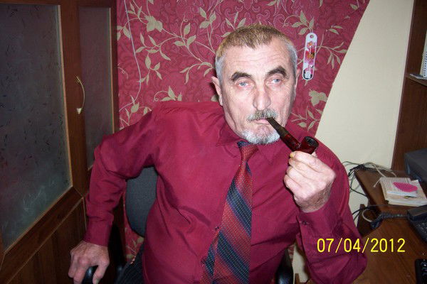 Виктор Бабиков