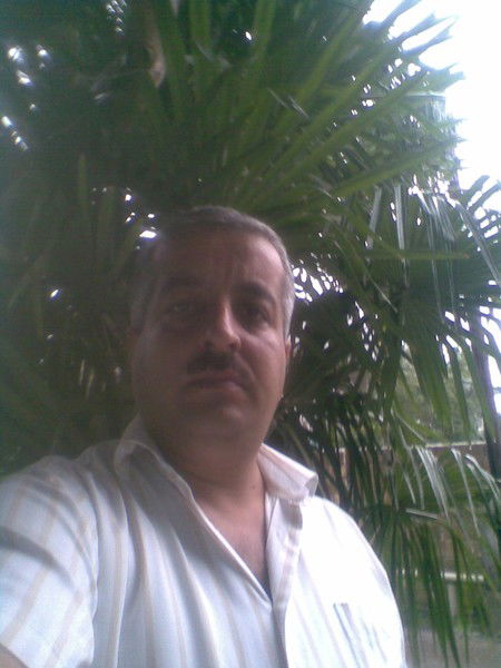 Камран Джангиров