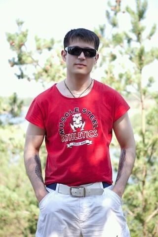 Руслан Мамедов