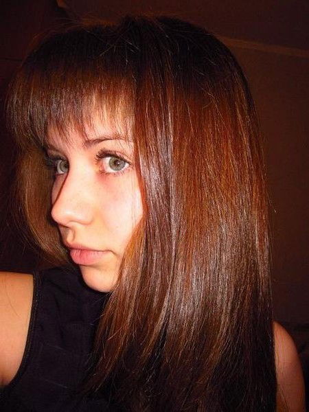 Екатерина Седнева