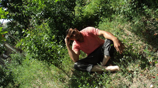 Кязим Гаджиеев