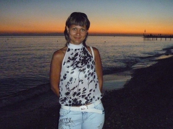 Елена Шаройко