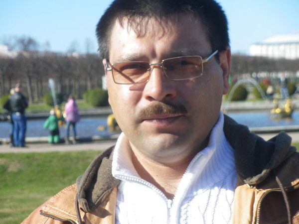 Владимир Ильин