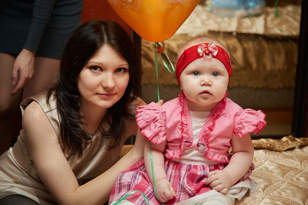 Наташа Заварина