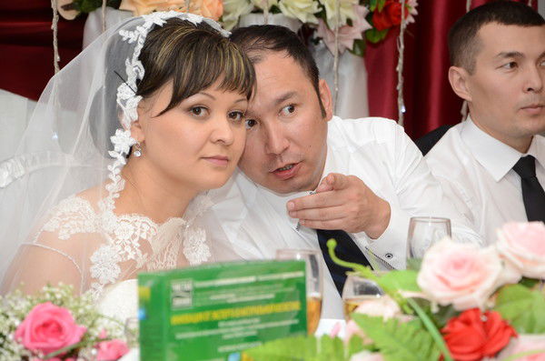 Асель Булатова