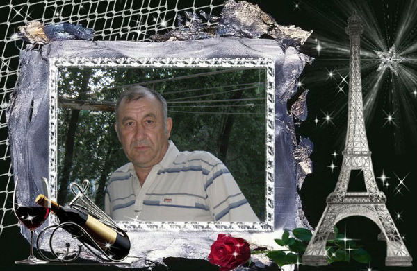 Александр Богданов