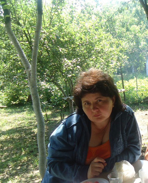 Симбулетова Нурьет