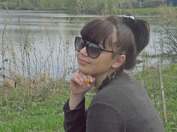 Катрин Волкова