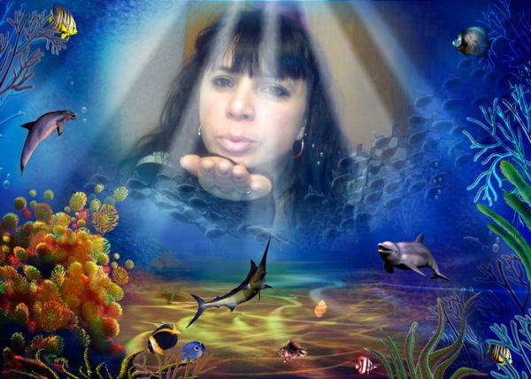 Оксана Рада