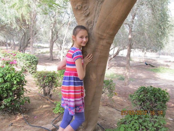 Арина Лайко