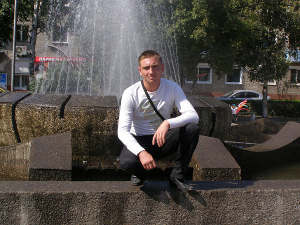 Вася Шинкаренко