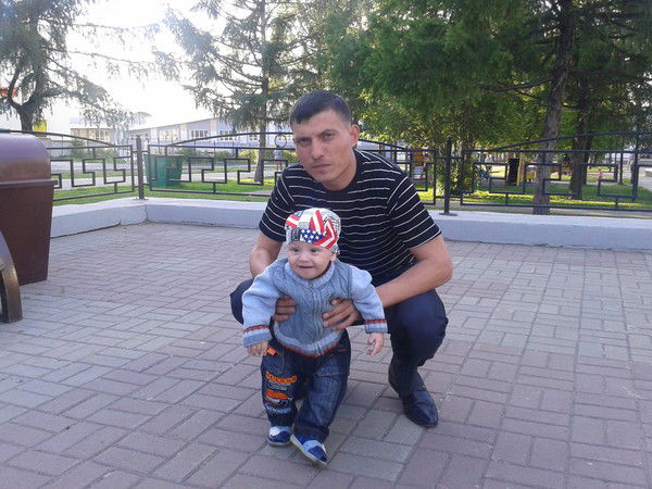 Вячеслав Хасанов