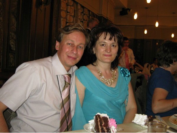 Наталья Кресова