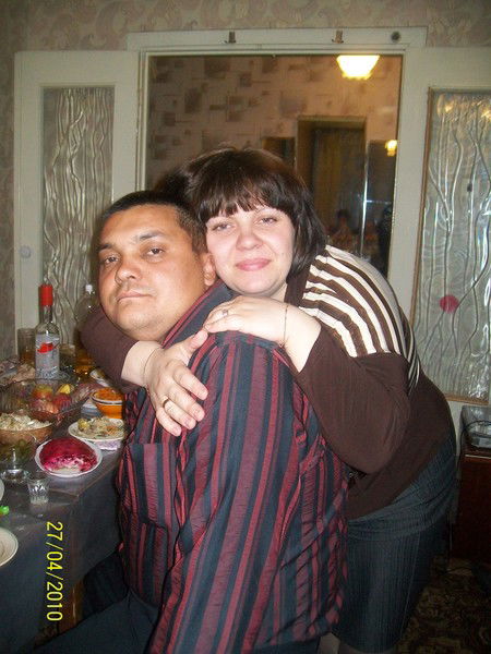 Татьяна Уразбаева - Андрющенко