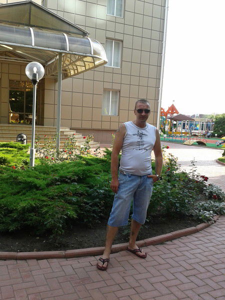 Юра Макотченко