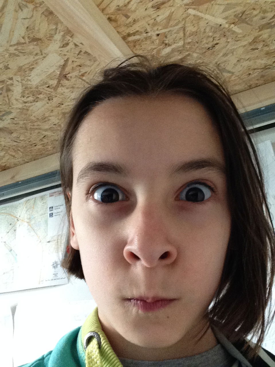 Маша Бурлачко