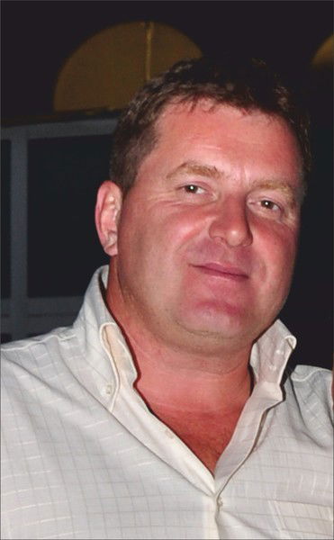 Геннадий Плаксиенко