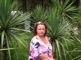 Ирина Дударек