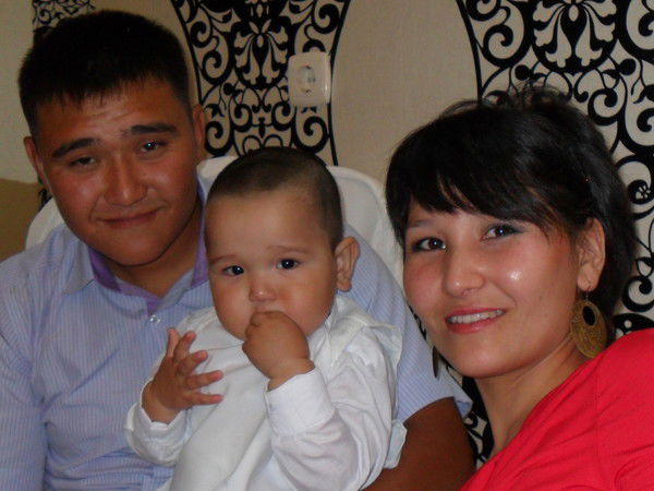 Куаныш Жанжигитов