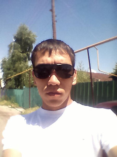 Ерлан Серикулы