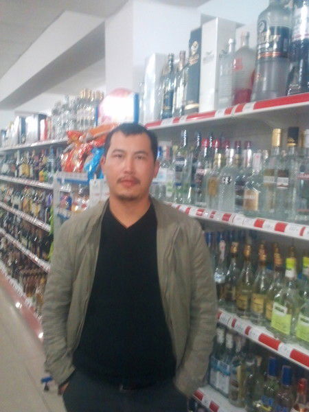 Мирлан Нышанов