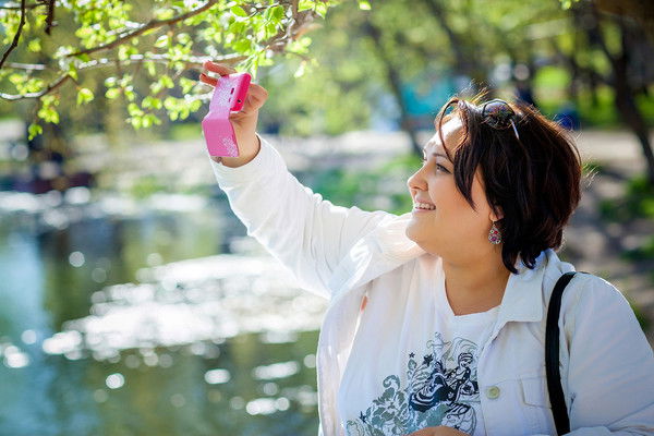 Юлия Бредихина