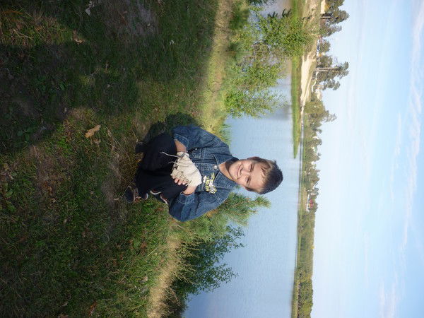 Андрей Леванюшкин