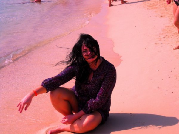 Нина Авдышева