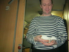 Андрей Рычков