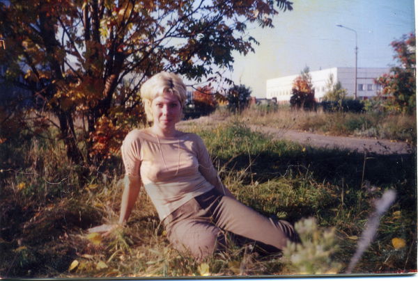 Елена Соболева