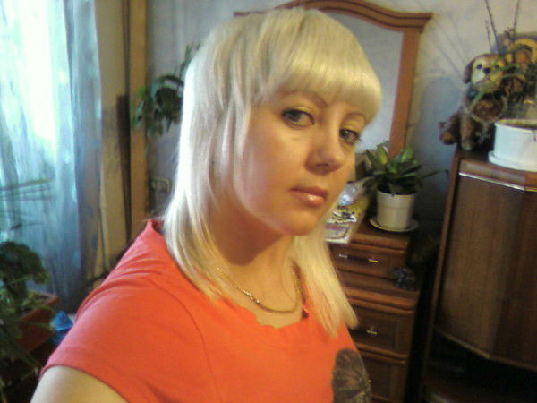 Елена Полянских