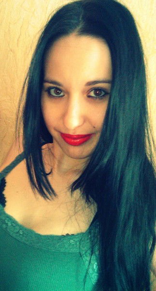 Анна Березовская